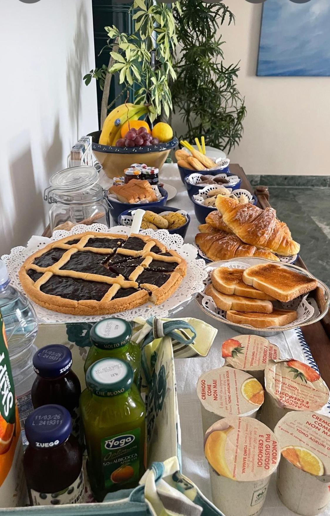 Le Petit Relais Panzió Viterbo Kültér fotó